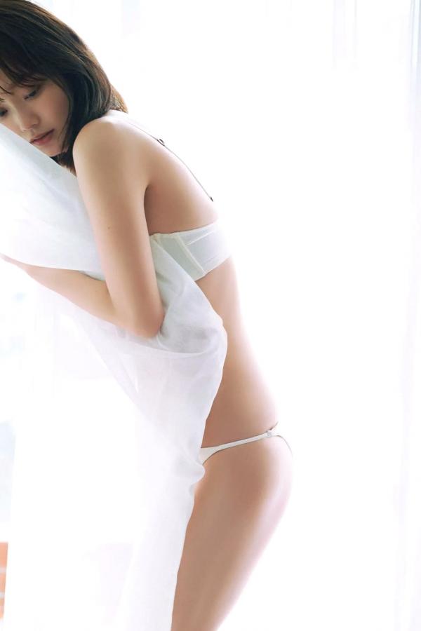    青戸しの - つかまえて 日本女神家居清新性感内衣私房写真第46张图片