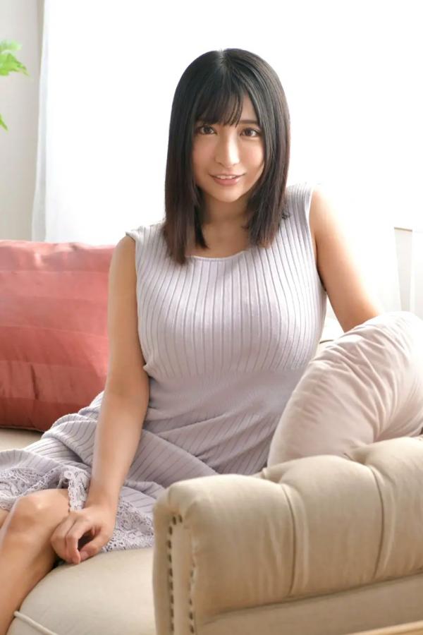 市原薫  [LOVEPOP] Kaoru Ichihara 市原薫 Photoset 05 居家针织长裙温柔气质写真第3张图片