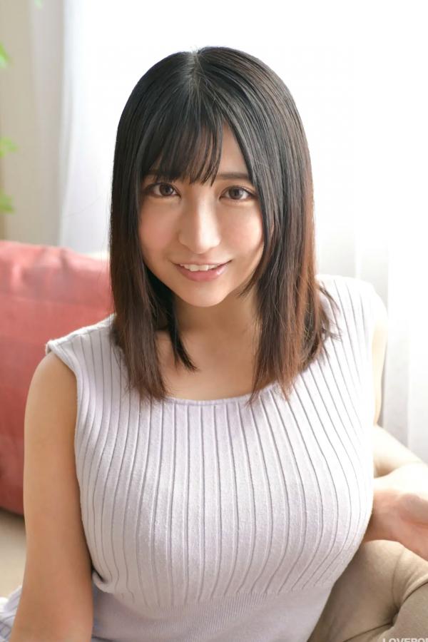 市原薫  [LOVEPOP] Kaoru Ichihara 市原薫 Photoset 05 居家针织长裙温柔气质写真第4张图片