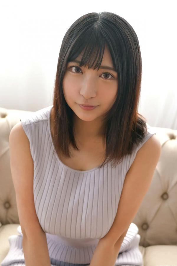 市原薫  [LOVEPOP] Kaoru Ichihara 市原薫 Photoset 05 居家针织长裙温柔气质写真第21张图片