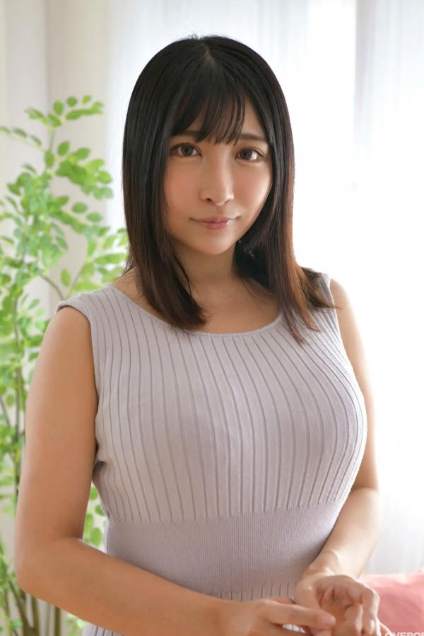 市原薫  [LOVEPOP] Kaoru Ichihara 市原薫 Photoset 05 居家针织长裙温柔气质写真第24张图片