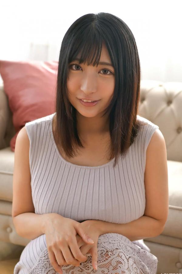 市原薫  [LOVEPOP] Kaoru Ichihara 市原薫 Photoset 05 居家针织长裙温柔气质写真第39张图片