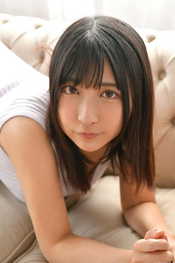 市原薫  [LOVEPOP] Kaoru Ichihara 市原薫 Photoset 05 居家针织长裙温柔气质写真第71张图片