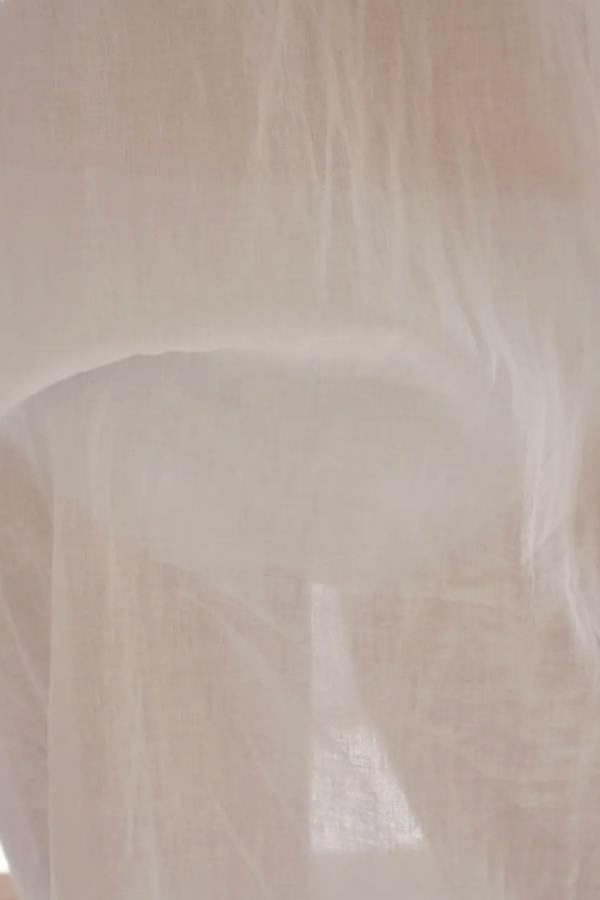 市原薫  [LOVEPOP] Kaoru Ichihara 市原薫 Photoset 04 日系家居白衬衫内衣私房性感写真第18张图片
