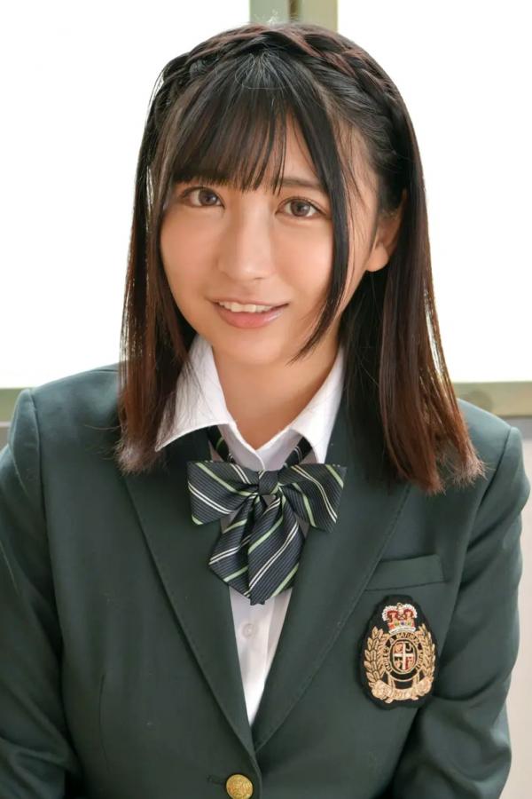 市原薫  [LOVEPOP] 市原薫 Kaoru Ichihara Photoset 02 日系清纯校服制服写真第3张图片