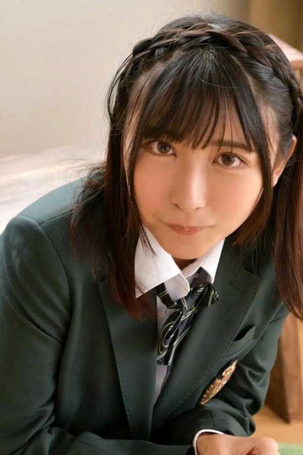 市原薫  [LOVEPOP] 市原薫 Kaoru Ichihara Photoset 02 日系清纯校服制服写真第18张图片