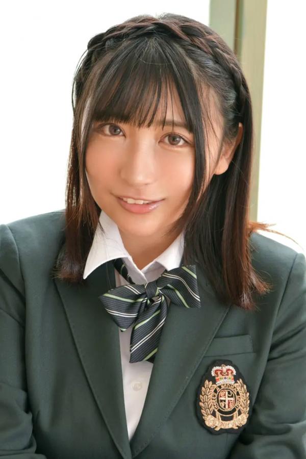 市原薫  [LOVEPOP] 市原薫 Kaoru Ichihara Photoset 02 日系清纯校服制服写真第34张图片