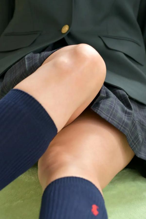 市原薫  [LOVEPOP] 市原薫 Kaoru Ichihara Photoset 02 日系清纯校服制服写真第42张图片