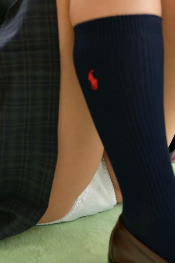 市原薫  [LOVEPOP] 市原薫 Kaoru Ichihara Photoset 02 日系清纯校服制服写真第46张图片