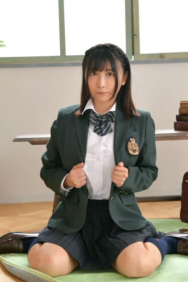 市原薫  [LOVEPOP] 市原薫 Kaoru Ichihara Photoset 02 日系清纯校服制服写真第61张图片