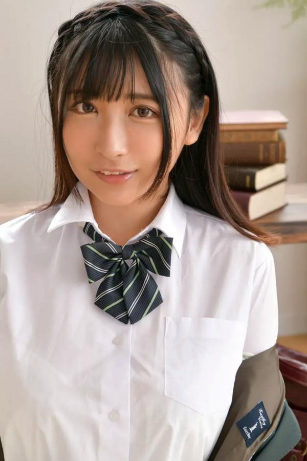 市原薫  [LOVEPOP] 市原薫 Kaoru Ichihara Photoset 02 日系清纯校服制服写真第66张图片