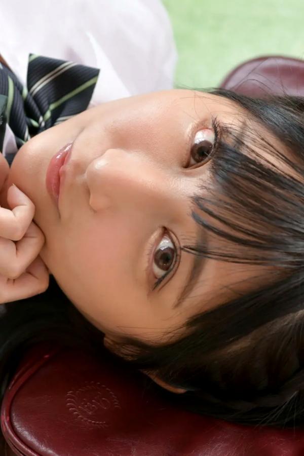市原薫  [LOVEPOP] 市原薫 Kaoru Ichihara Photoset 02 日系清纯校服制服写真第82张图片
