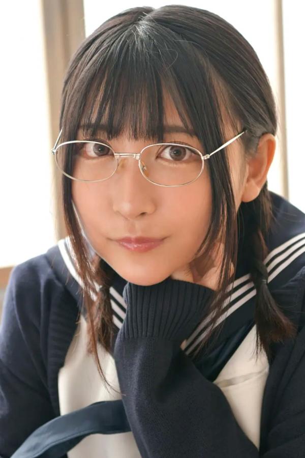市原薫  [LOVEPOP] Kaoru Ichihara 市原薫 Photoset 01 日本清纯校服黑丝制服写真第6张图片
