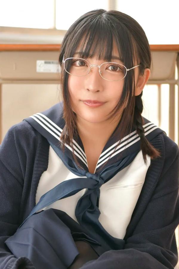 市原薫  [LOVEPOP] Kaoru Ichihara 市原薫 Photoset 01 日本清纯校服黑丝制服写真第32张图片
