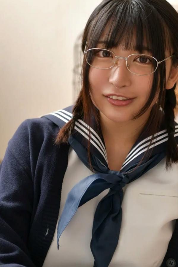 市原薫  [LOVEPOP] Kaoru Ichihara 市原薫 Photoset 01 日本清纯校服黑丝制服写真第81张图片