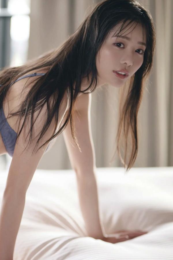   高鶴桃羽 - ずっとみててね～prologue～ 日系清新性感比基尼私房写真第26张图片