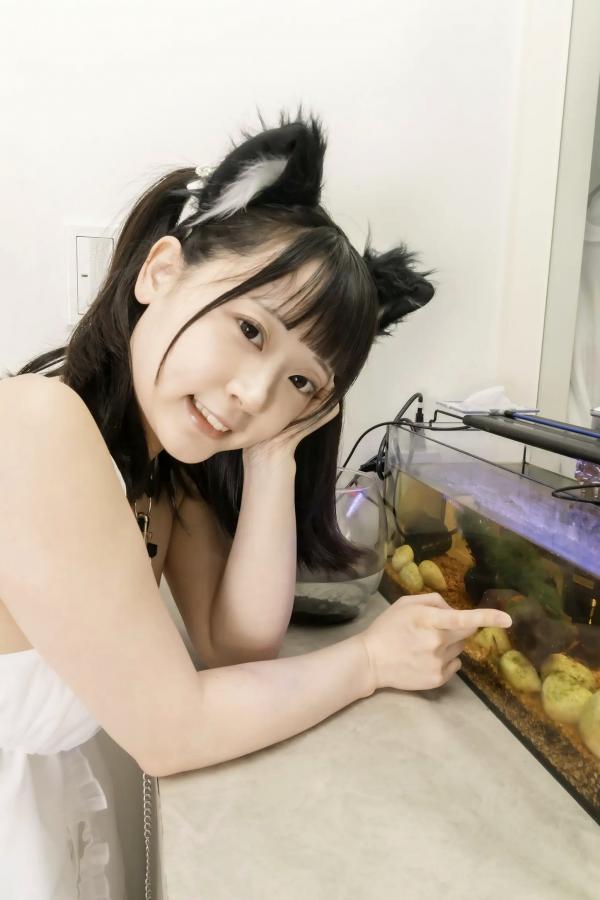   [Cosplay] Salt Melon 塩めろん。- 猫の恩返し 猫の正体はドスケベ変態女でした 性感猫娘家居私房大尺度角色扮演写真第11张图片