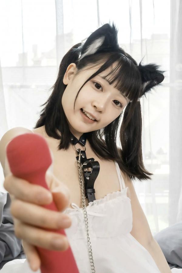   [Cosplay] Salt Melon 塩めろん。- 猫の恩返し 猫の正体はドスケベ変態女でした 性感猫娘家居私房大尺度角色扮演写真第17张图片