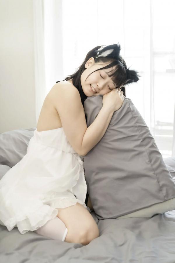   [Cosplay] Salt Melon 塩めろん。- 猫の恩返し 猫の正体はドスケベ変態女でした 性感猫娘家居私房大尺度角色扮演写真第36张图片
