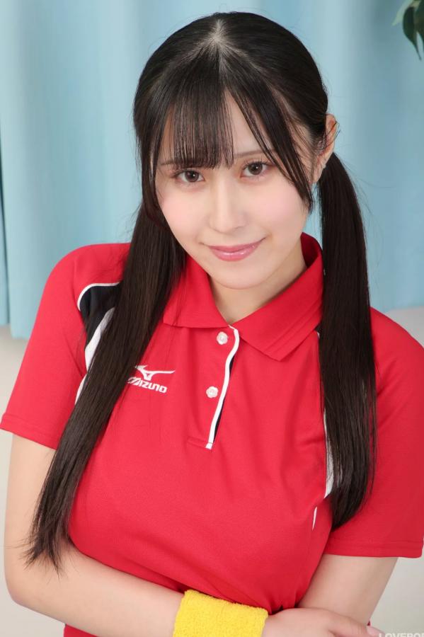   [LOVEPOP] Hibiki Amamiya 雨宮ひびき Photoset 05 运动风内衣美臀性感私房写真第31张图片