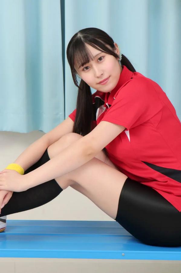   [LOVEPOP] Hibiki Amamiya 雨宮ひびき Photoset 05 运动风内衣美臀性感私房写真第32张图片