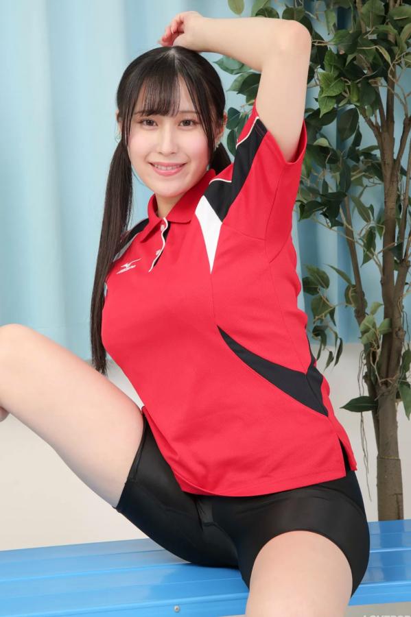   [LOVEPOP] Hibiki Amamiya 雨宮ひびき Photoset 05 运动风内衣美臀性感私房写真第35张图片