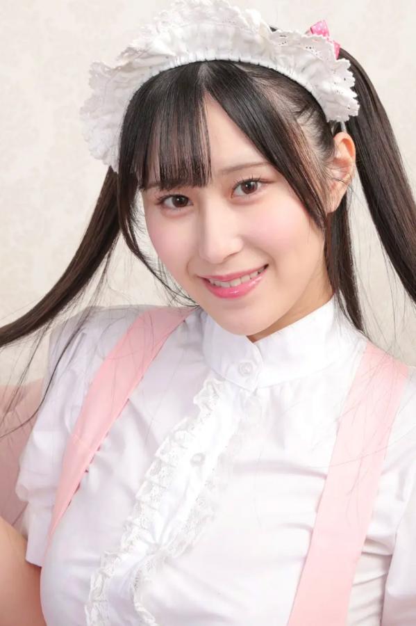   [LOVEPOP] Hibiki Amamiya 雨宮ひびき Photoset 04 粉嫩女仆装性感私房写真第17张图片