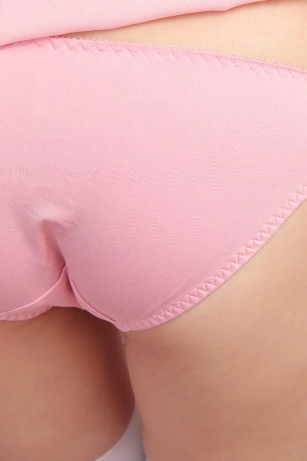   [LOVEPOP] Hibiki Amamiya 雨宮ひびき Photoset 04 粉嫩女仆装性感私房写真第38张图片