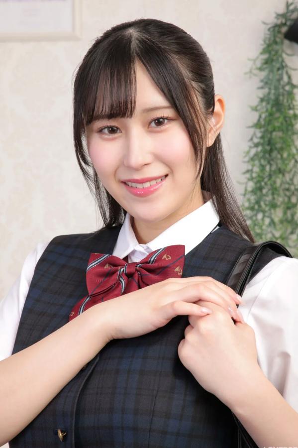  [LOVEPOP] Hibiki Amamiya 雨宮ひびき Photoset 02 日系校服制服性感内衣写真第3张图片