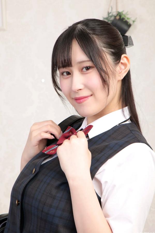   [LOVEPOP] Hibiki Amamiya 雨宮ひびき Photoset 02 日系校服制服性感内衣写真第6张图片
