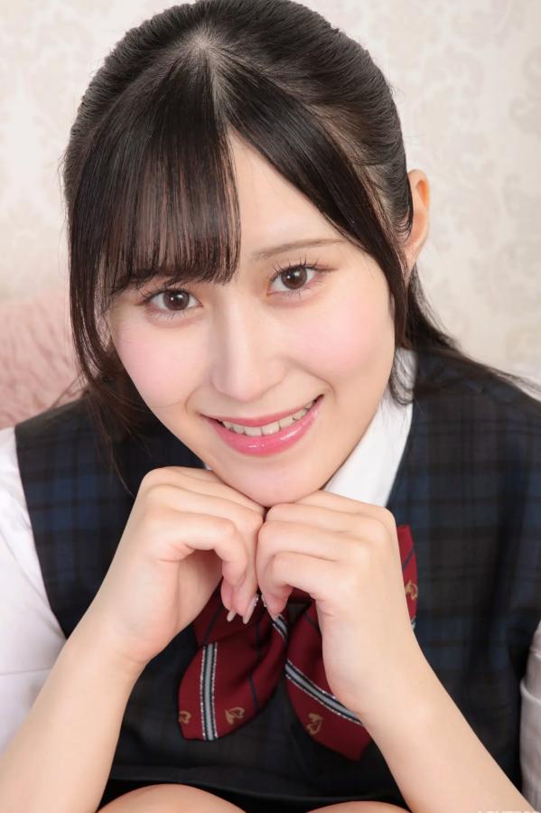   [LOVEPOP] Hibiki Amamiya 雨宮ひびき Photoset 02 日系校服制服性感内衣写真第24张图片