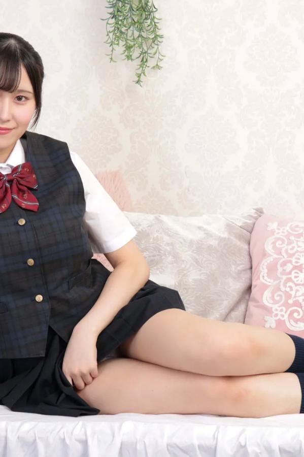   [LOVEPOP] Hibiki Amamiya 雨宮ひびき Photoset 02 日系校服制服性感内衣写真第26张图片