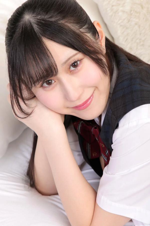   [LOVEPOP] Hibiki Amamiya 雨宮ひびき Photoset 02 日系校服制服性感内衣写真第67张图片