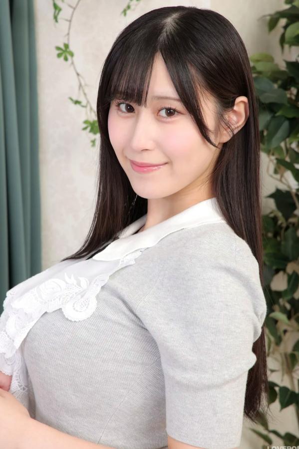   [LOVEPOP] Hibiki Amamiya 雨宮ひびき Photoset 01 清纯气质家居私房写真第9张图片