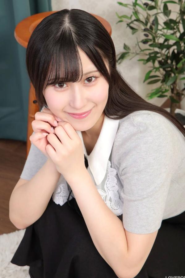   [LOVEPOP] Hibiki Amamiya 雨宮ひびき Photoset 01 清纯气质家居私房写真第12张图片