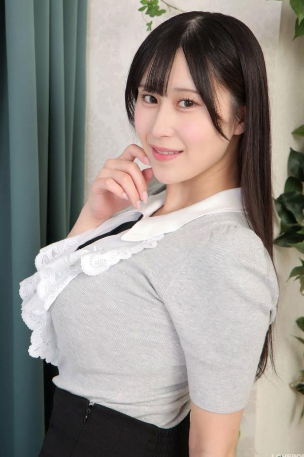   [LOVEPOP] Hibiki Amamiya 雨宮ひびき Photoset 01 清纯气质家居私房写真第30张图片