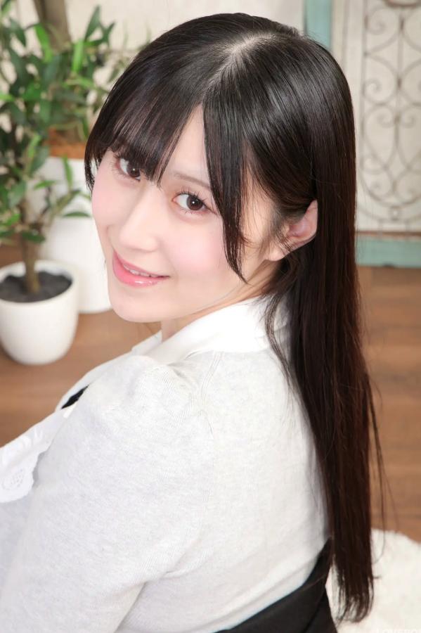   [LOVEPOP] Hibiki Amamiya 雨宮ひびき Photoset 01 清纯气质家居私房写真第49张图片