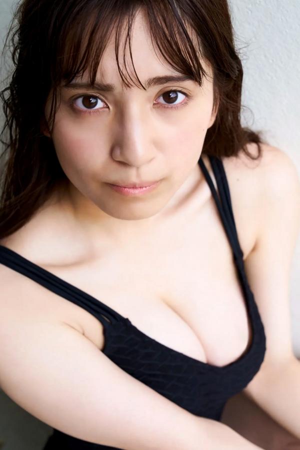    都丸紗也華 x 亜華梨 - 奇跡の姉妹 清新家居私房性感比基尼写真第107张图片