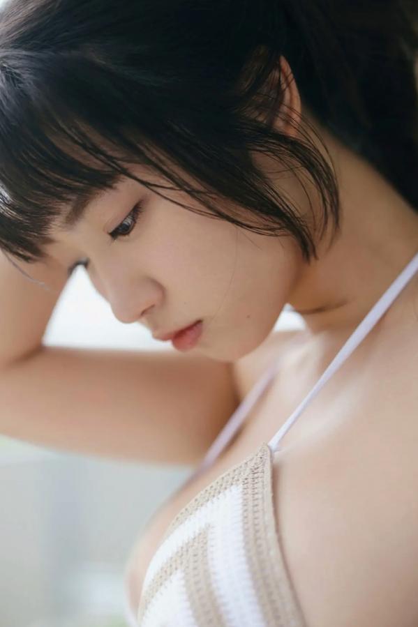   瑚々 - Special one 日系家居比基尼私房性感写真第2张图片
