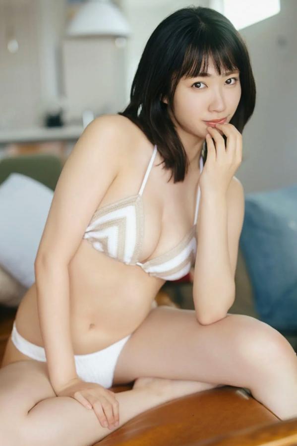   瑚々 - Special one 日系家居比基尼私房性感写真第10张图片