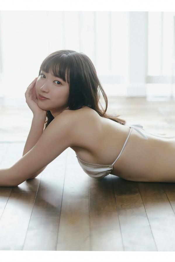   瑚々 - Special one 日系家居比基尼私房性感写真第16张图片