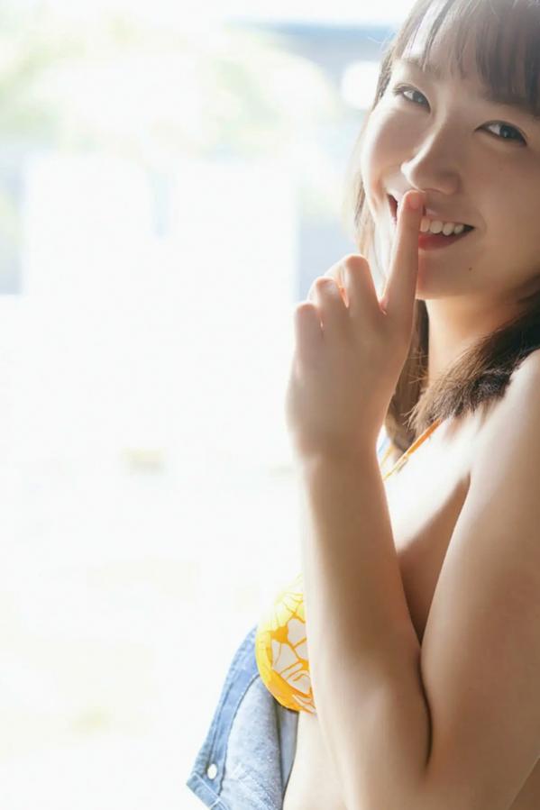   瑚々 - Special one 日系家居比基尼私房性感写真第21张图片