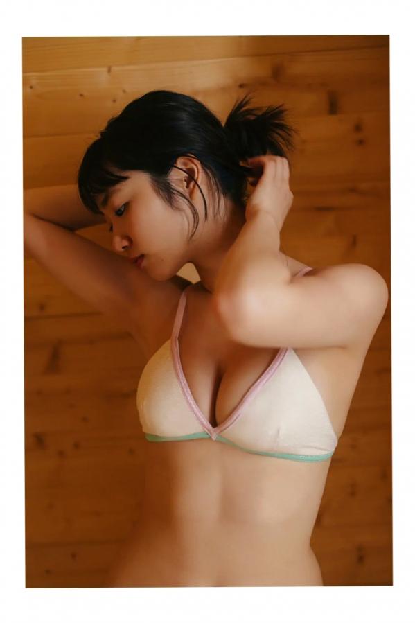   瑚々 - Special one 日系家居比基尼私房性感写真第42张图片