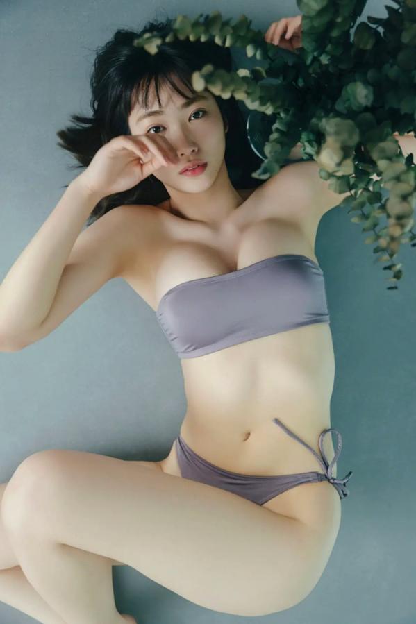   瑚々 - Special one 日系家居比基尼私房性感写真第61张图片
