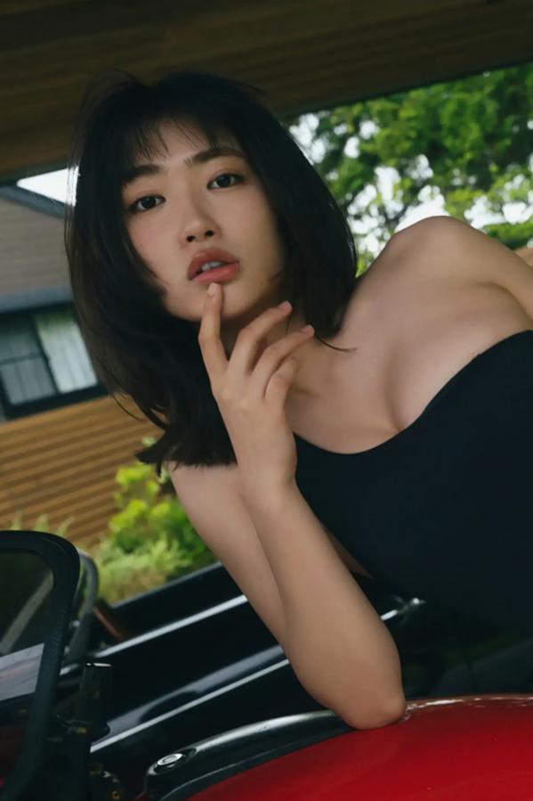   瑚々 - Special one 日系家居比基尼私房性感写真第80张图片