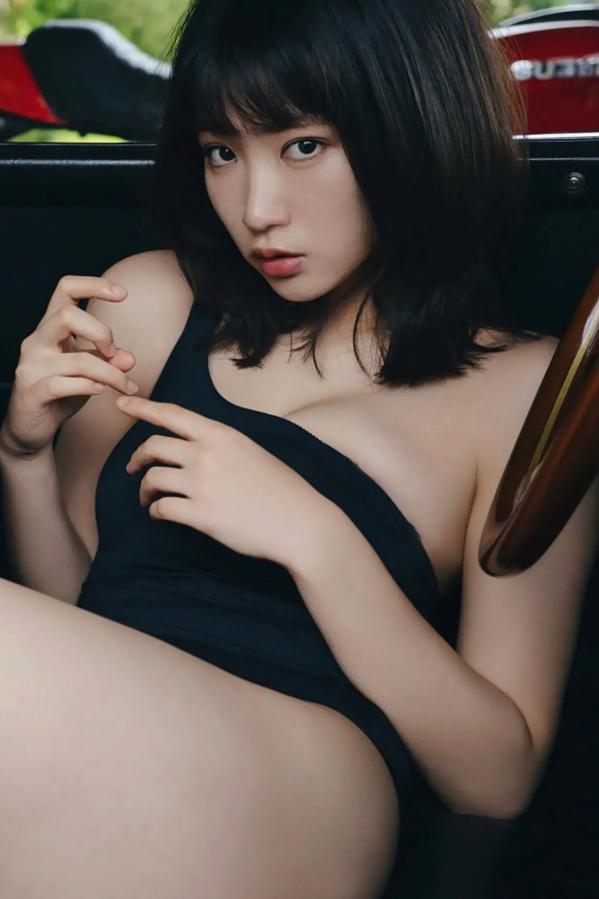   瑚々 - Special one 日系家居比基尼私房性感写真第87张图片