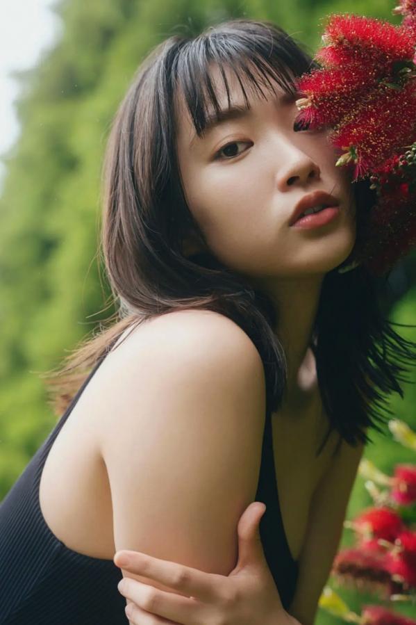   瑚々 - Special one 日系家居比基尼私房性感写真第93张图片