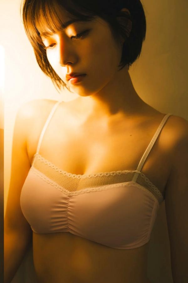   礒部花凜 - かりんとりっぷ～prologue～ 日本清纯女星旗袍旅行写真第14张图片