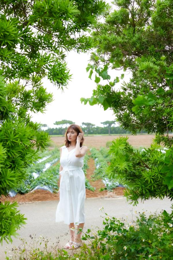   三田悠貴 - はじめまして、三田ちゃんです：日系校服与泳衣性感写真第53张图片