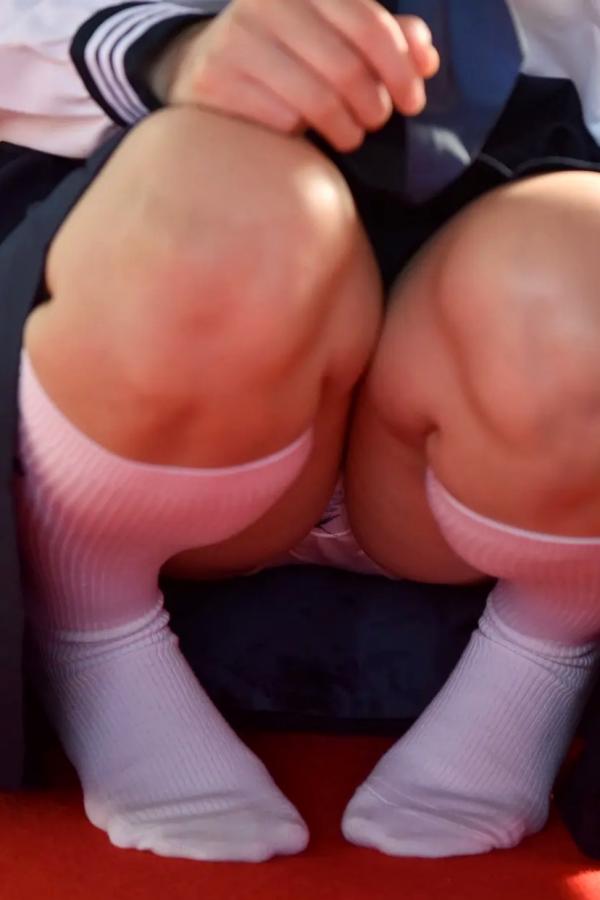   [LOVEPOP] Shione Mizuna 水那しおね Photoset 08 日系水手制服清纯诱惑写真第16张图片